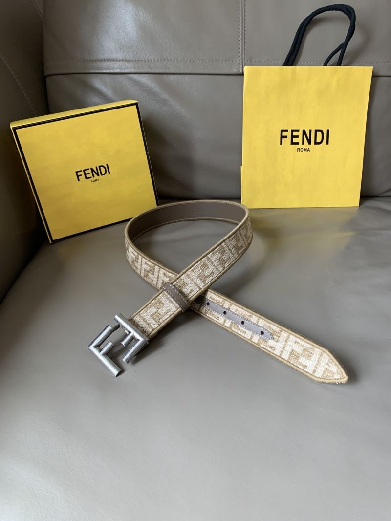 Fendi Belts